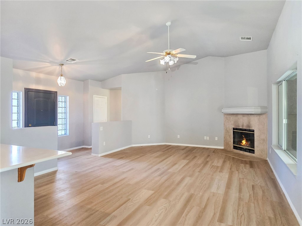 3720 South Mariposa Avenue