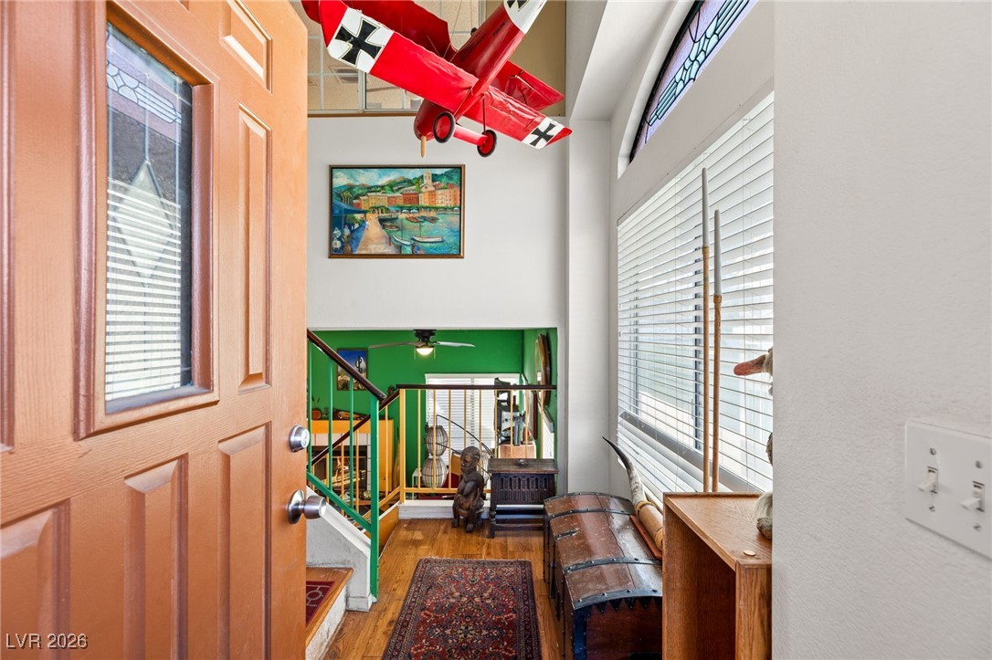 509 Brightwater Street