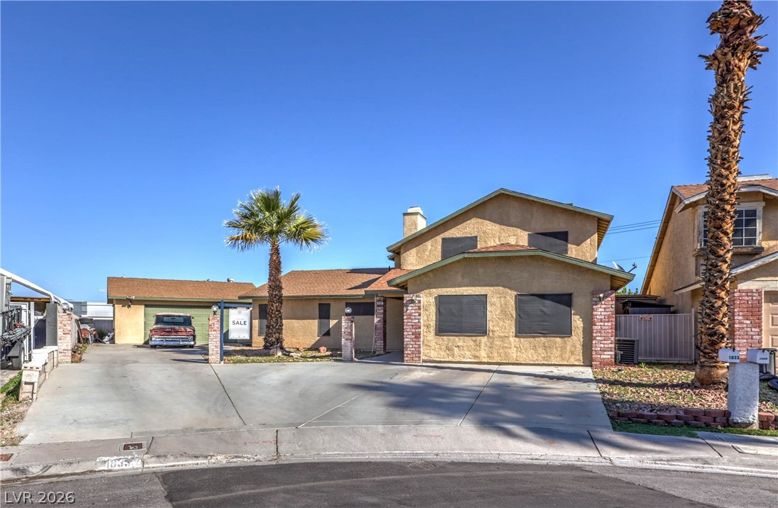 1833 Palo Alto Circle