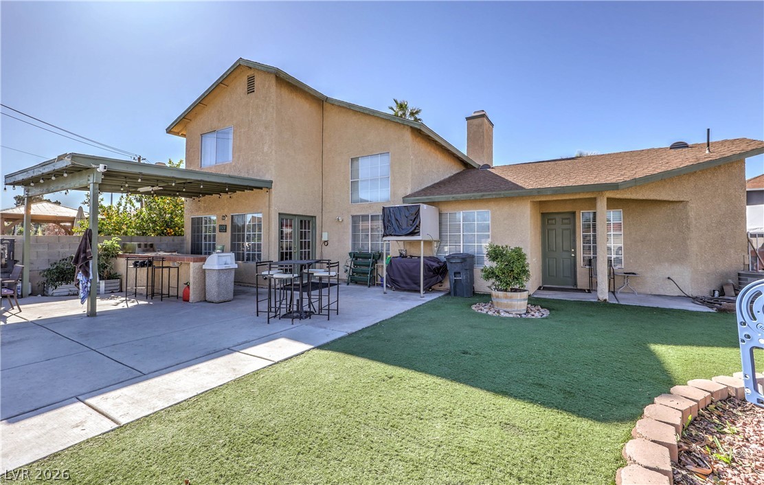 1833 Palo Alto Circle