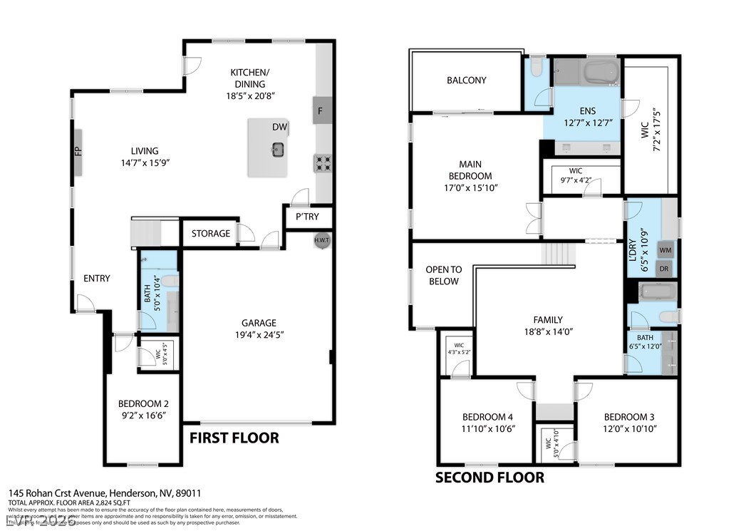 145 Rohan Crest Avenue