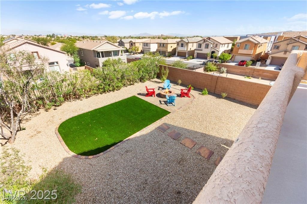 5018 Quiet Falls Court