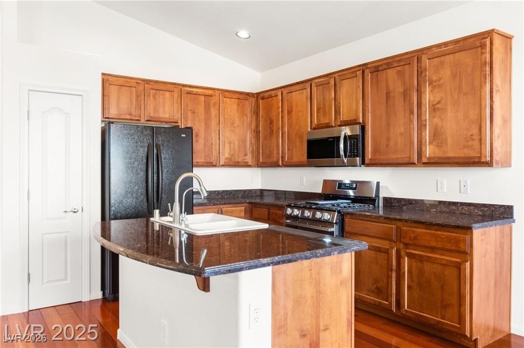 5018 Quiet Falls Court