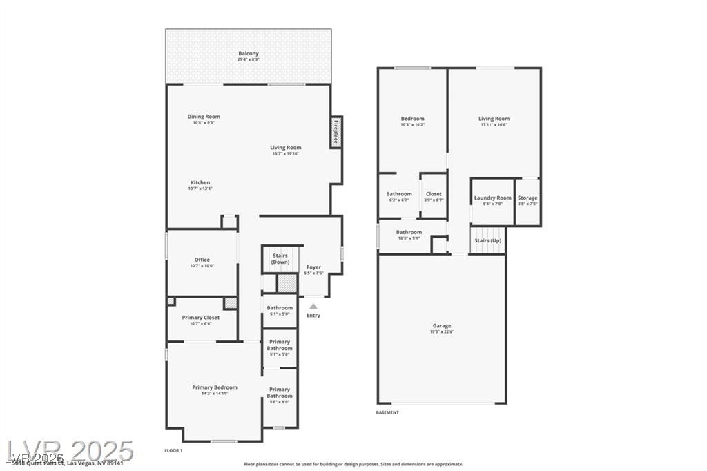 5018 Quiet Falls Court