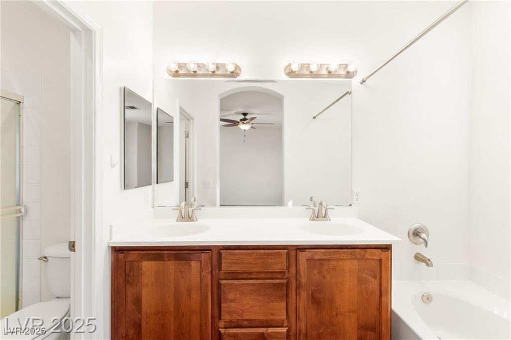 5018 Quiet Falls Court