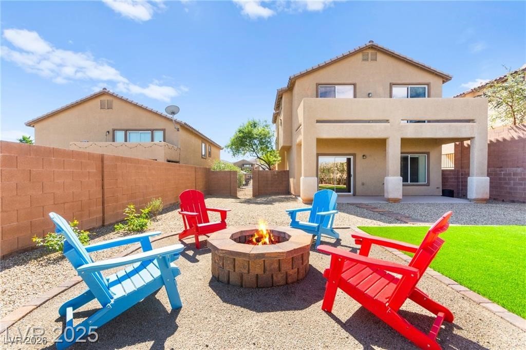 5018 Quiet Falls Court