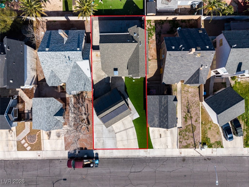 6612 Lombard Drive