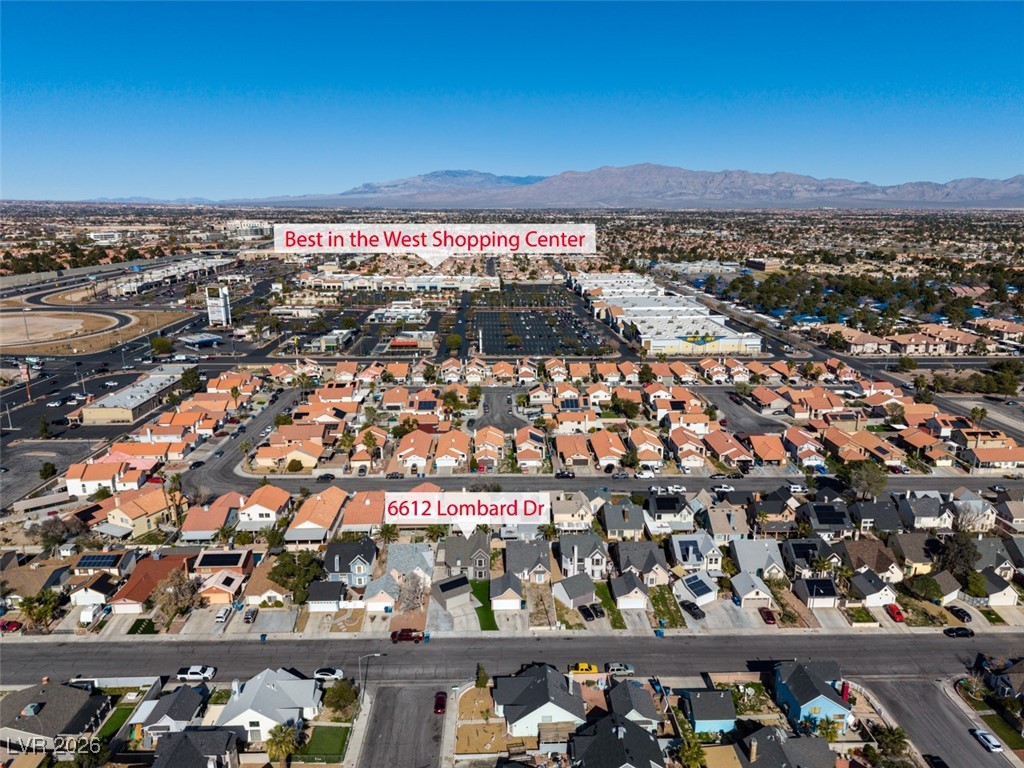 6612 Lombard Drive