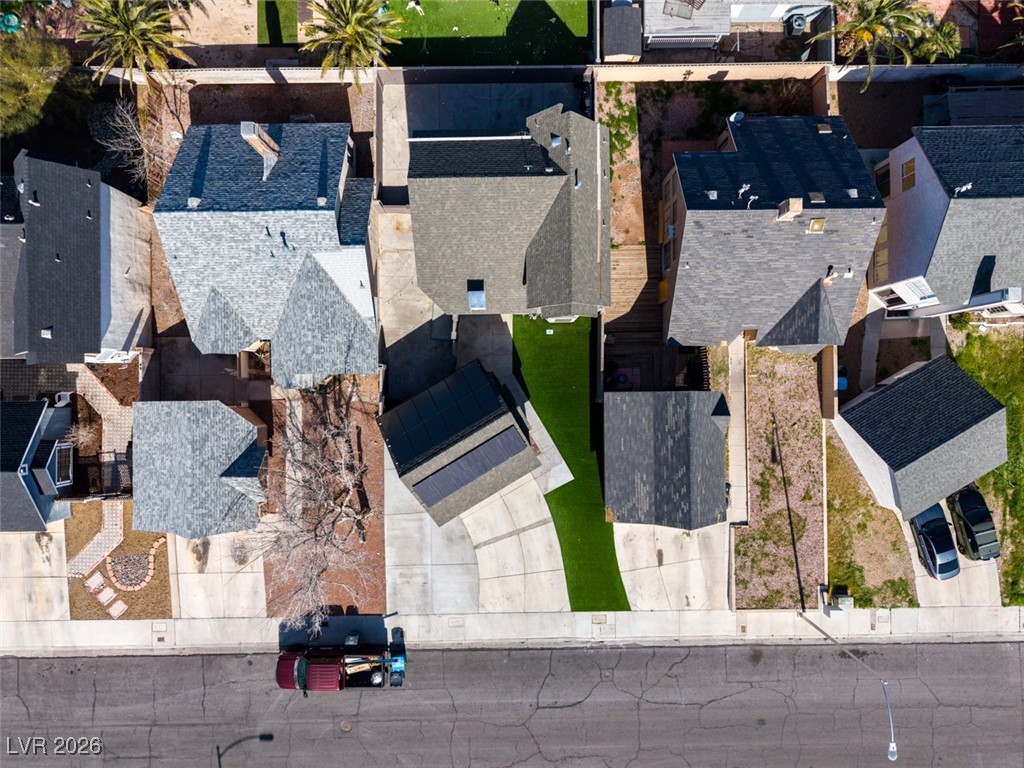 6612 Lombard Drive