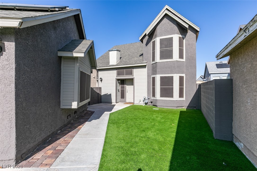 6612 Lombard Drive