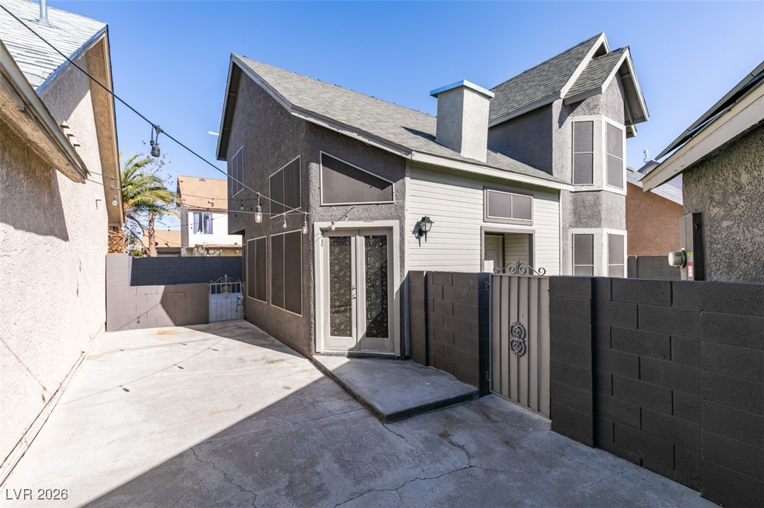 6612 Lombard Drive