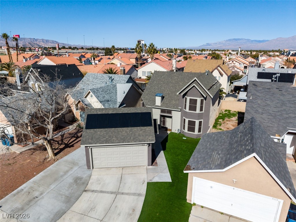 6612 Lombard Drive