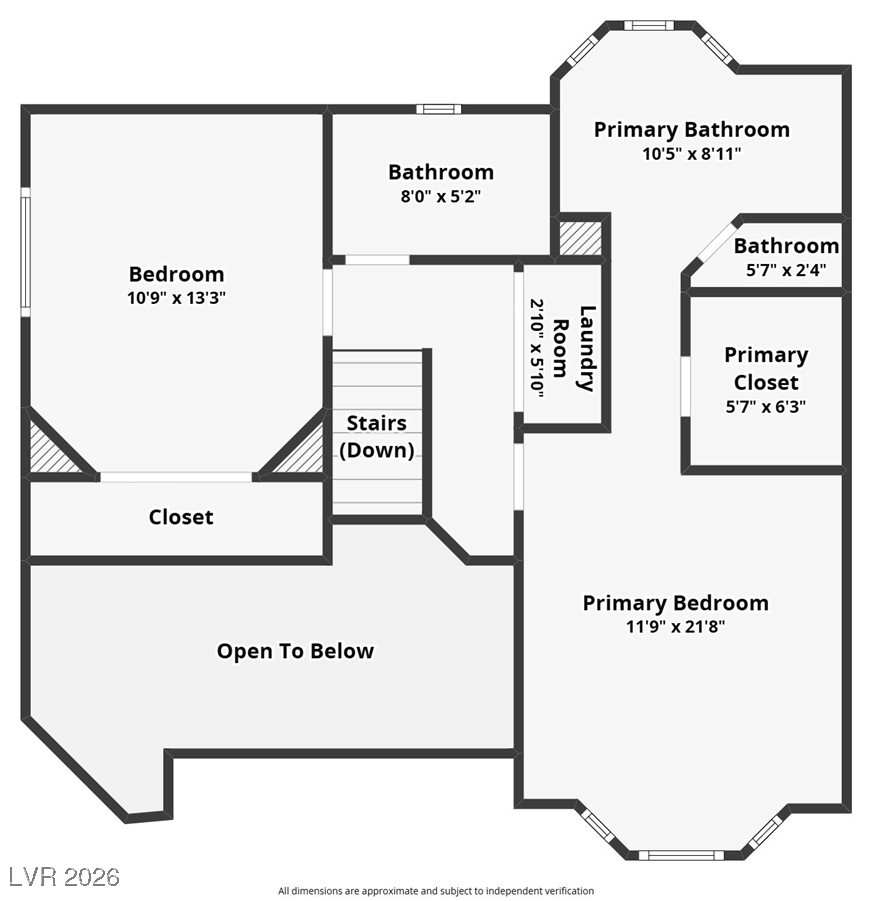 6612 Lombard Drive