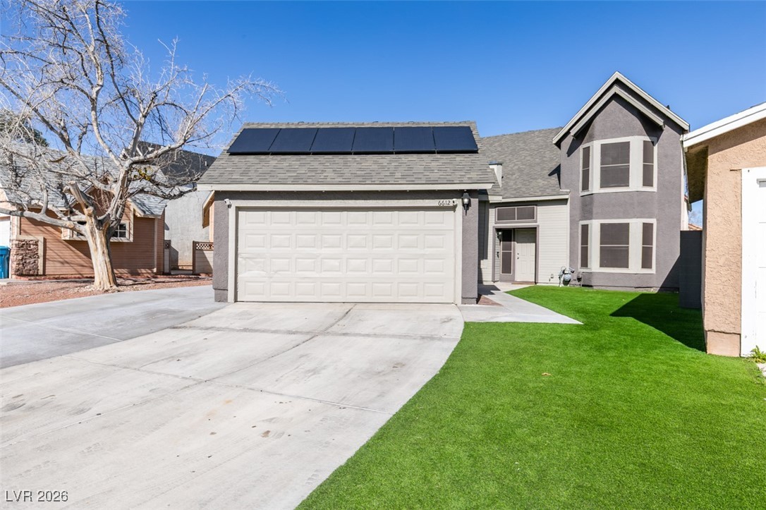 6612 Lombard Drive