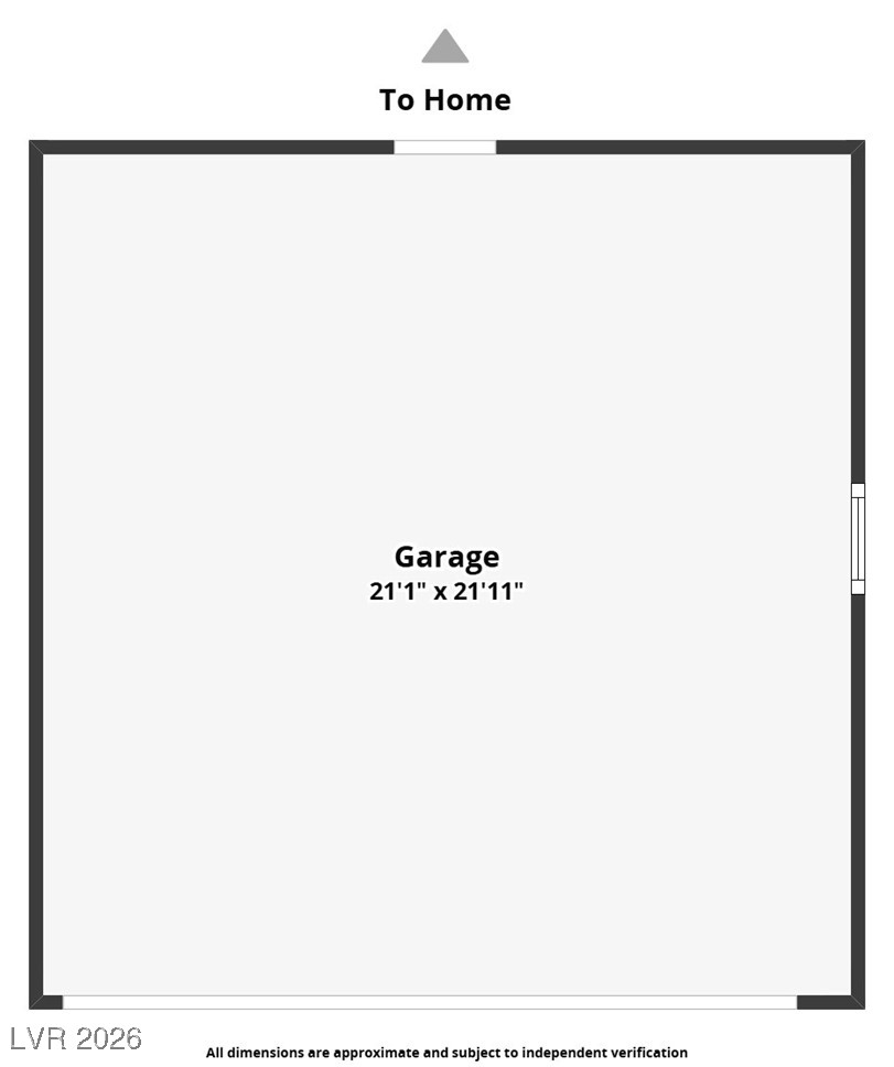 6612 Lombard Drive