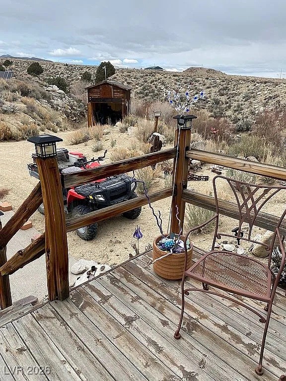 1360 Wild Horse Run