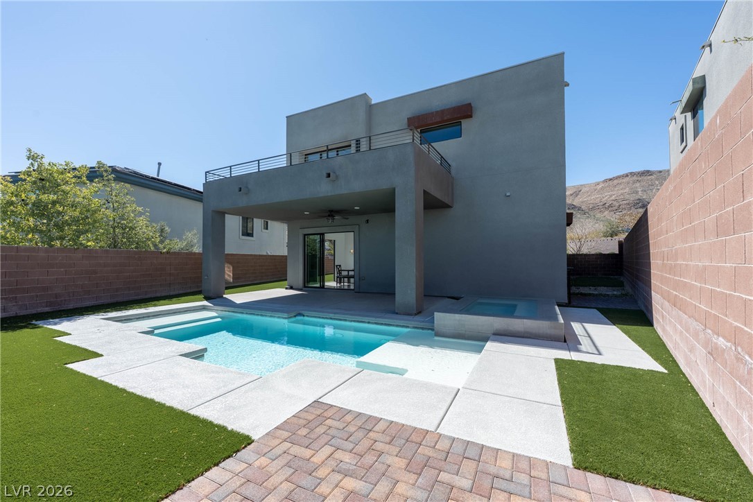 10336 Green Ember Drive