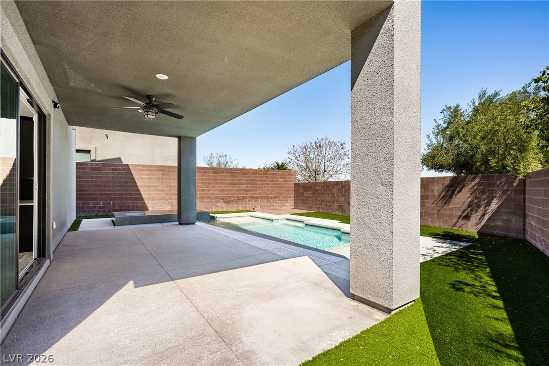 10336 Green Ember Drive