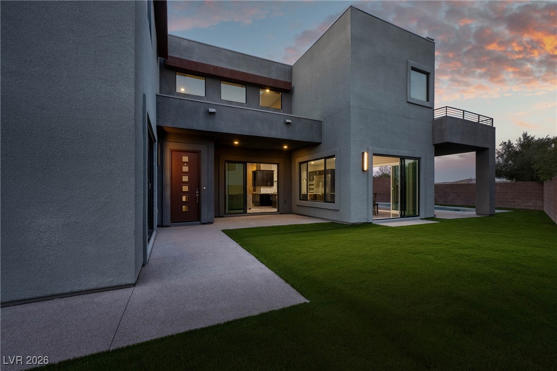 10336 Green Ember Drive
