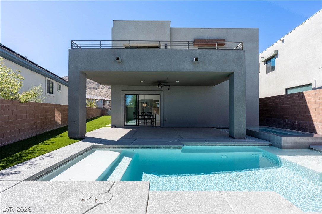 10336 Green Ember Drive