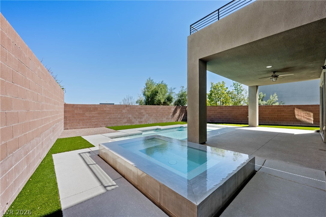10336 Green Ember Drive