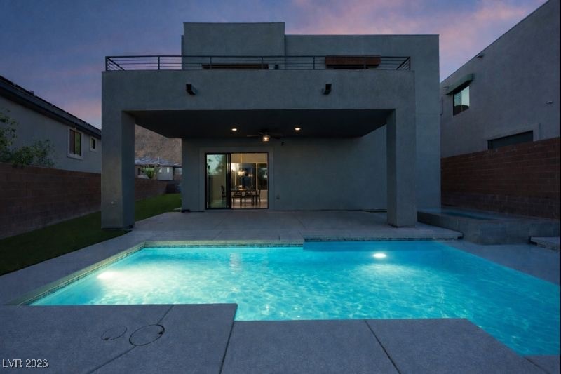 10336 Green Ember Drive