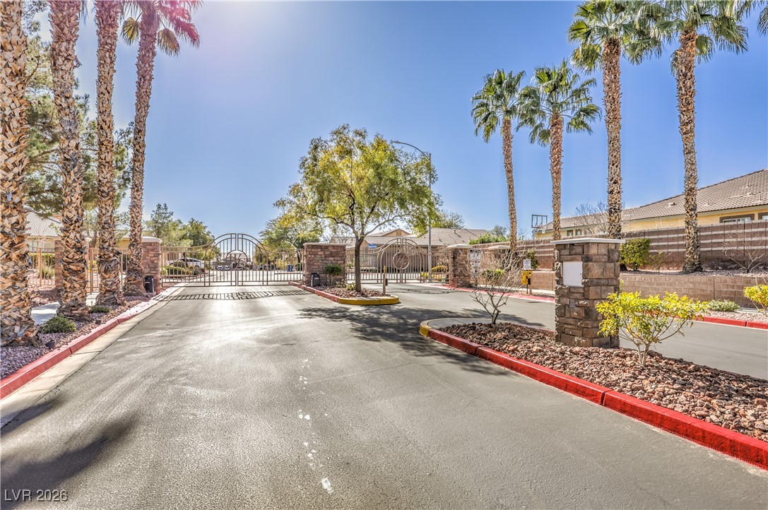 8109 Devils Canyon Street