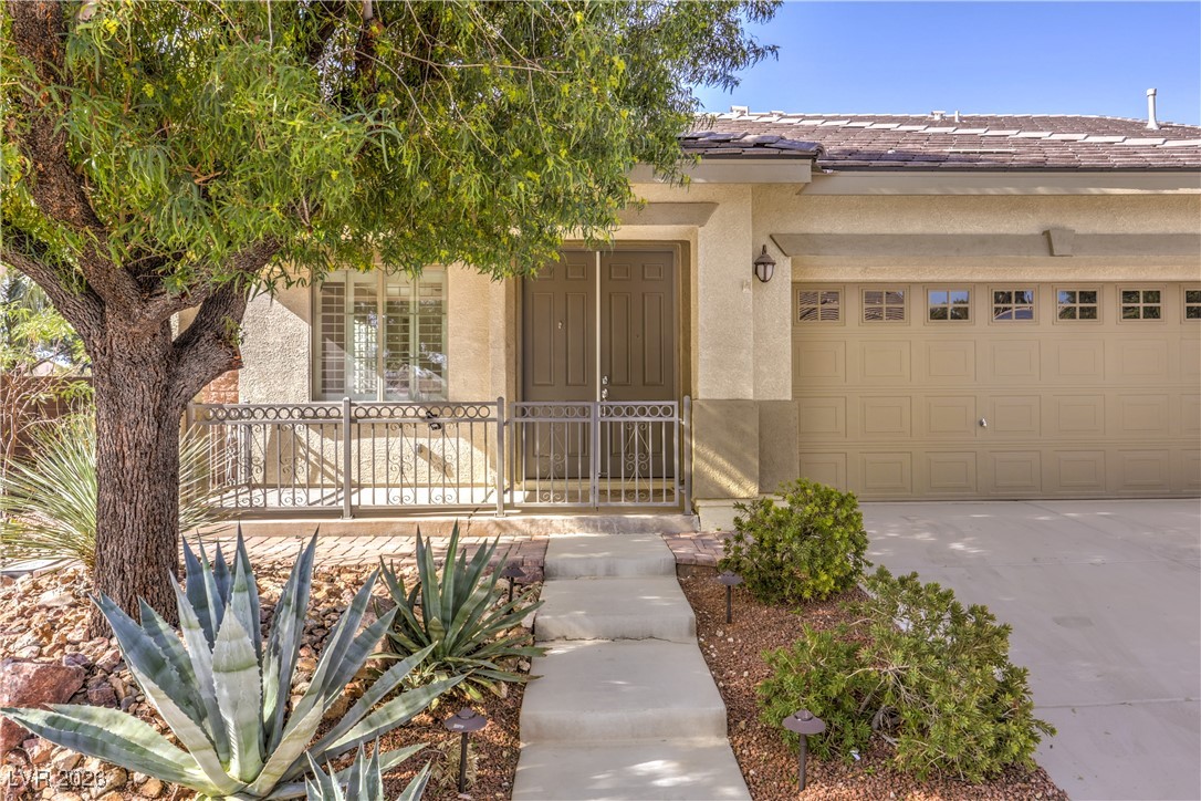 8109 Devils Canyon Street