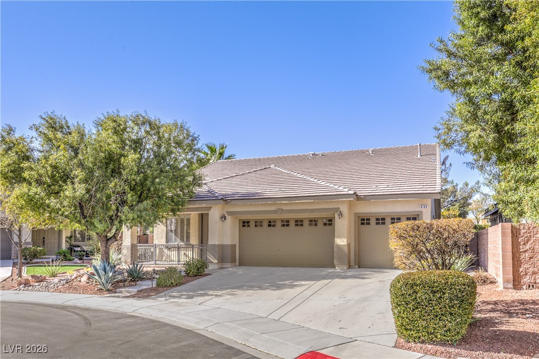 8109 Devils Canyon Street