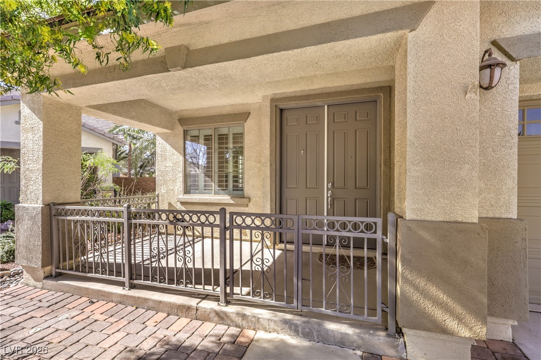 8109 Devils Canyon Street