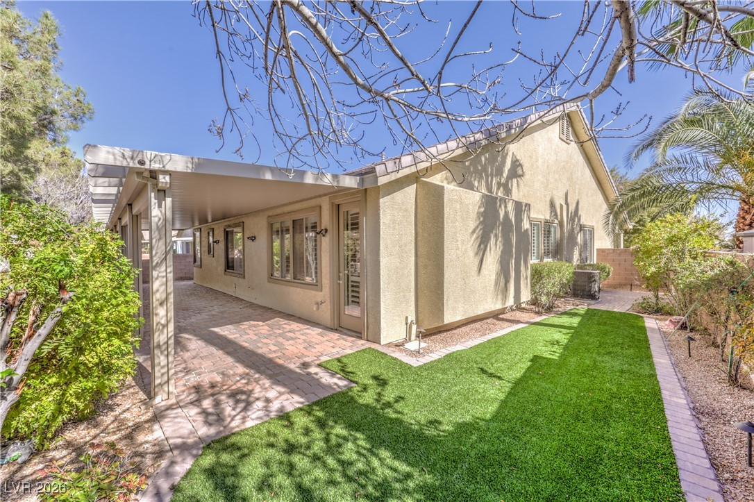 8109 Devils Canyon Street