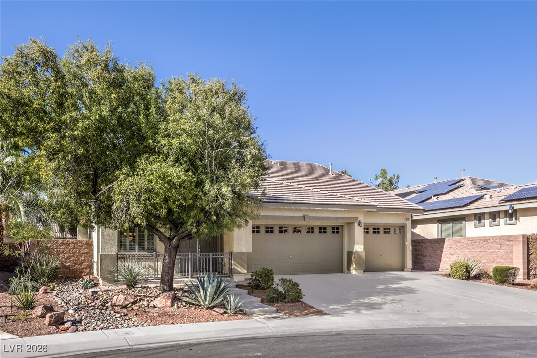 8109 Devils Canyon Street