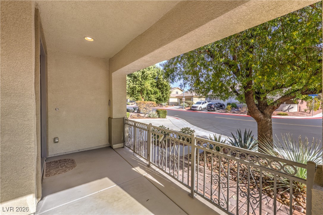 8109 Devils Canyon Street