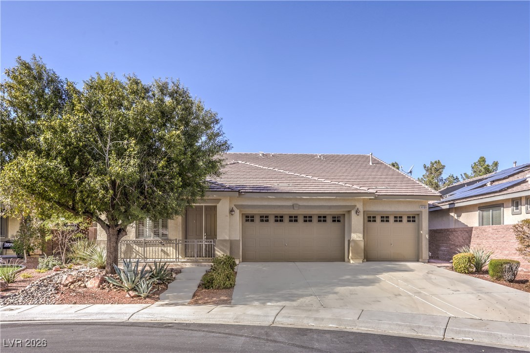 8109 Devils Canyon Street