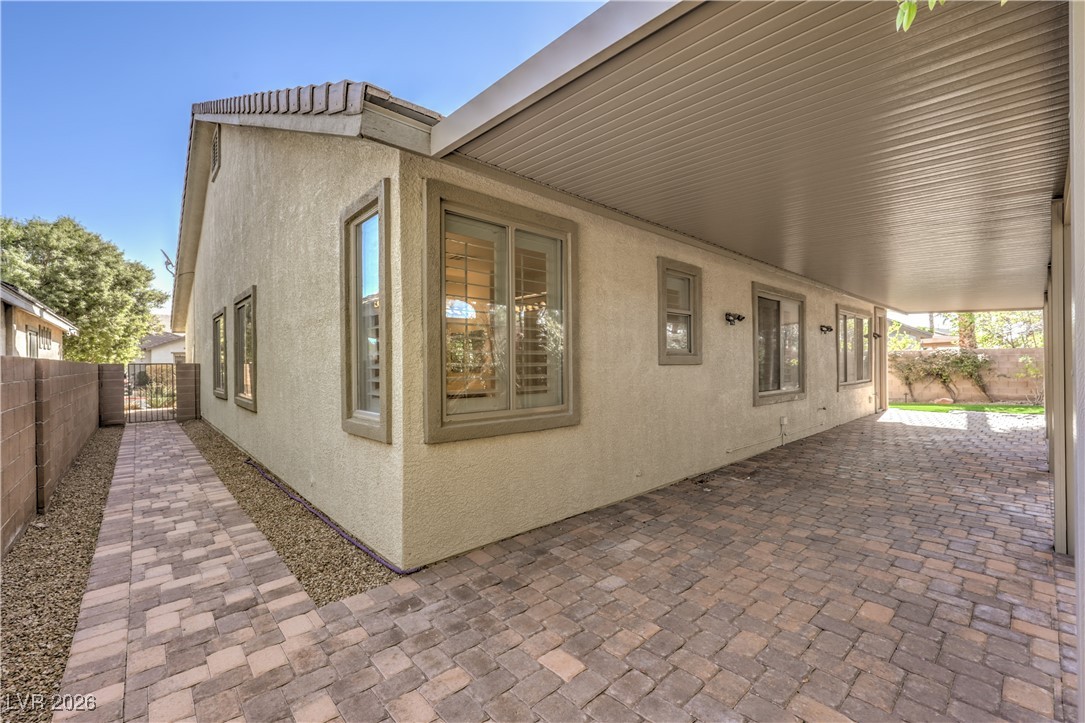 8109 Devils Canyon Street