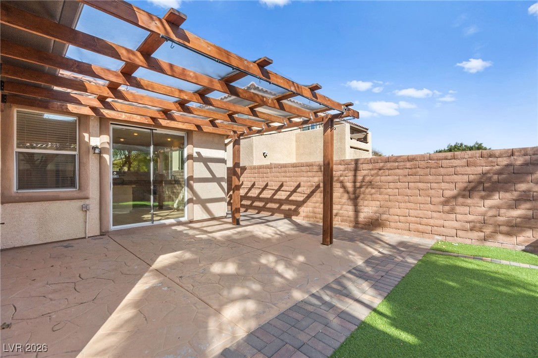 11061 Crystal Crest Court