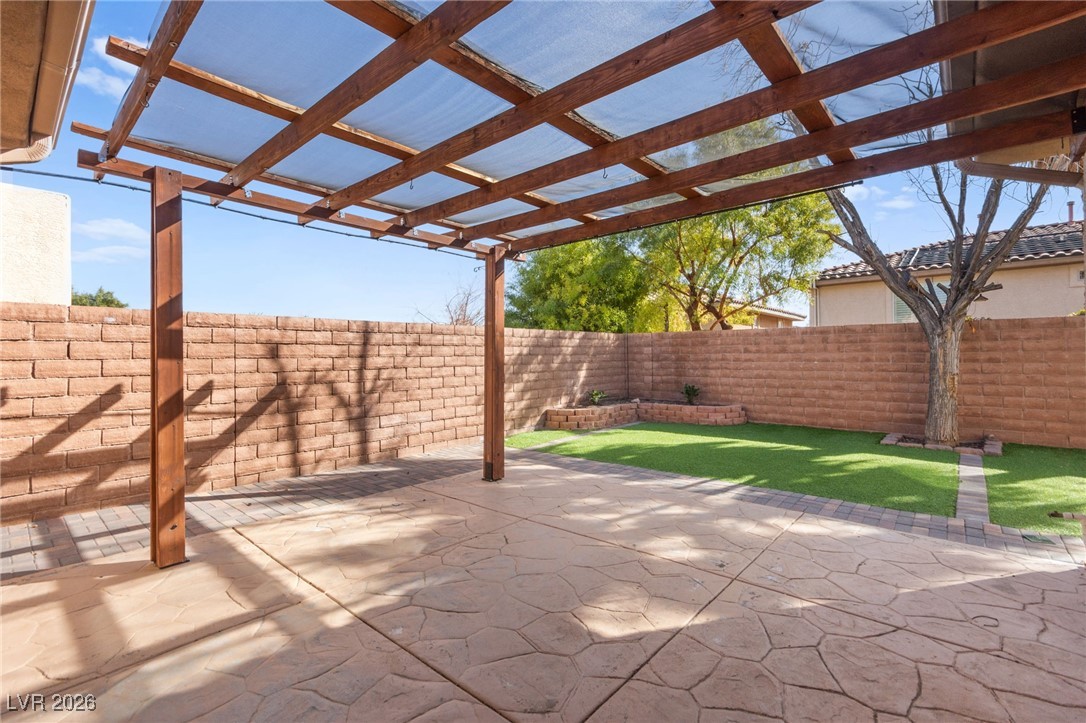 11061 Crystal Crest Court