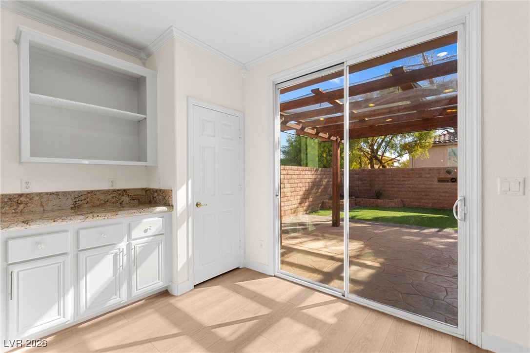 11061 Crystal Crest Court