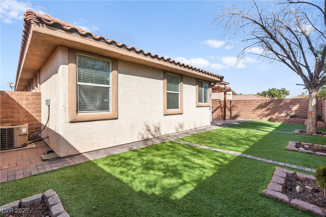 11061 Crystal Crest Court