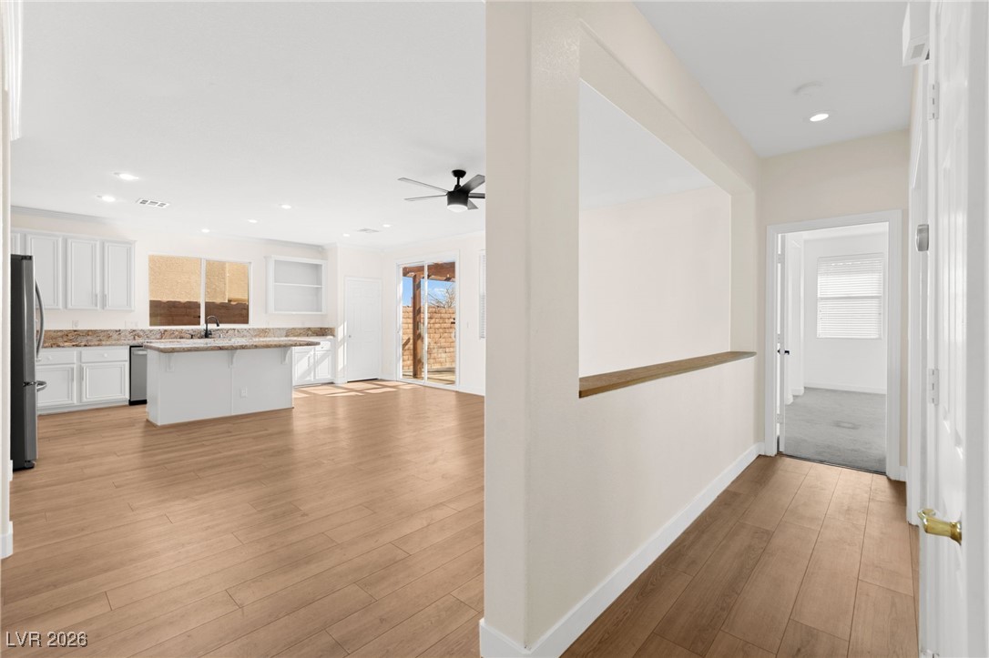 11061 Crystal Crest Court