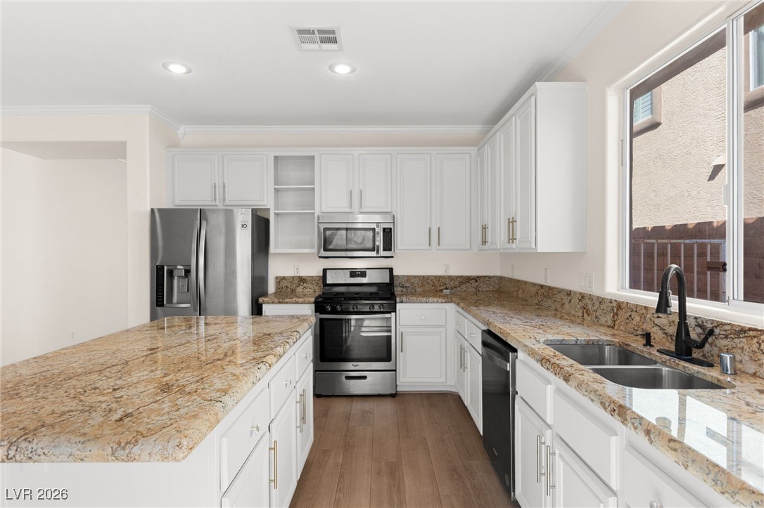 11061 Crystal Crest Court