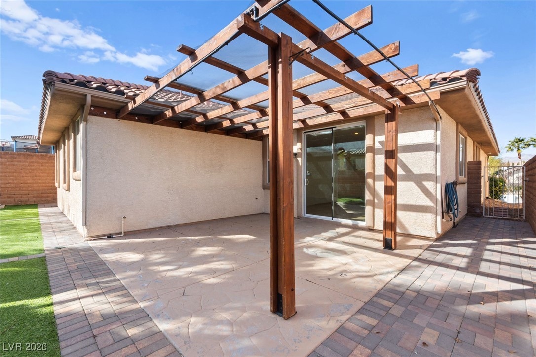 11061 Crystal Crest Court