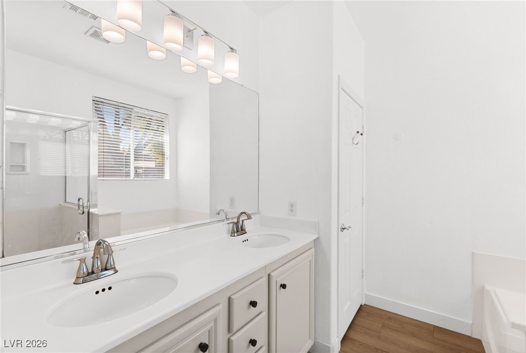 11061 Crystal Crest Court