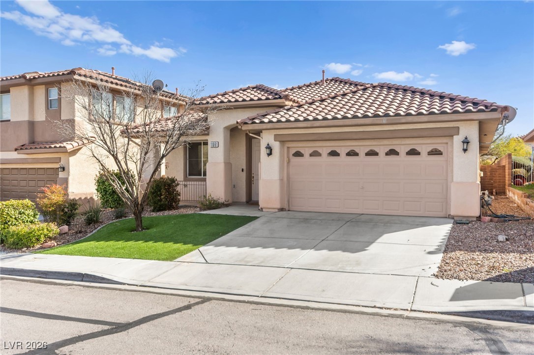 11061 Crystal Crest Court