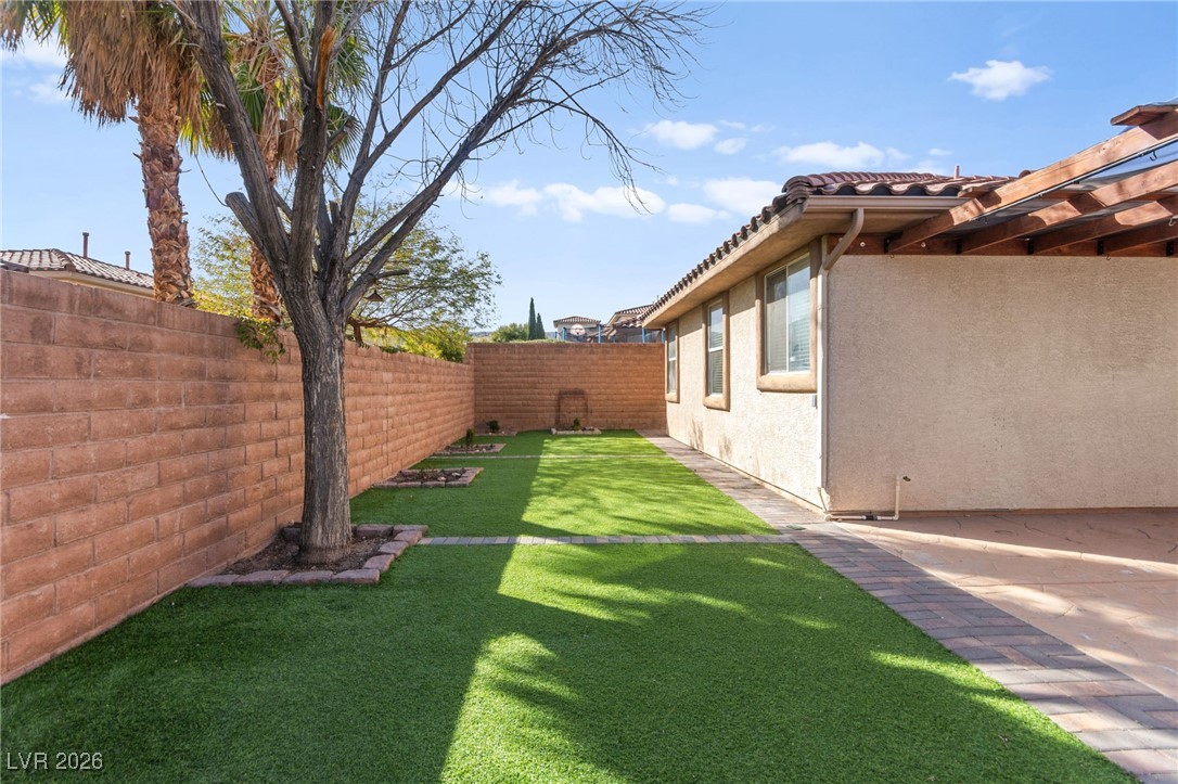 11061 Crystal Crest Court