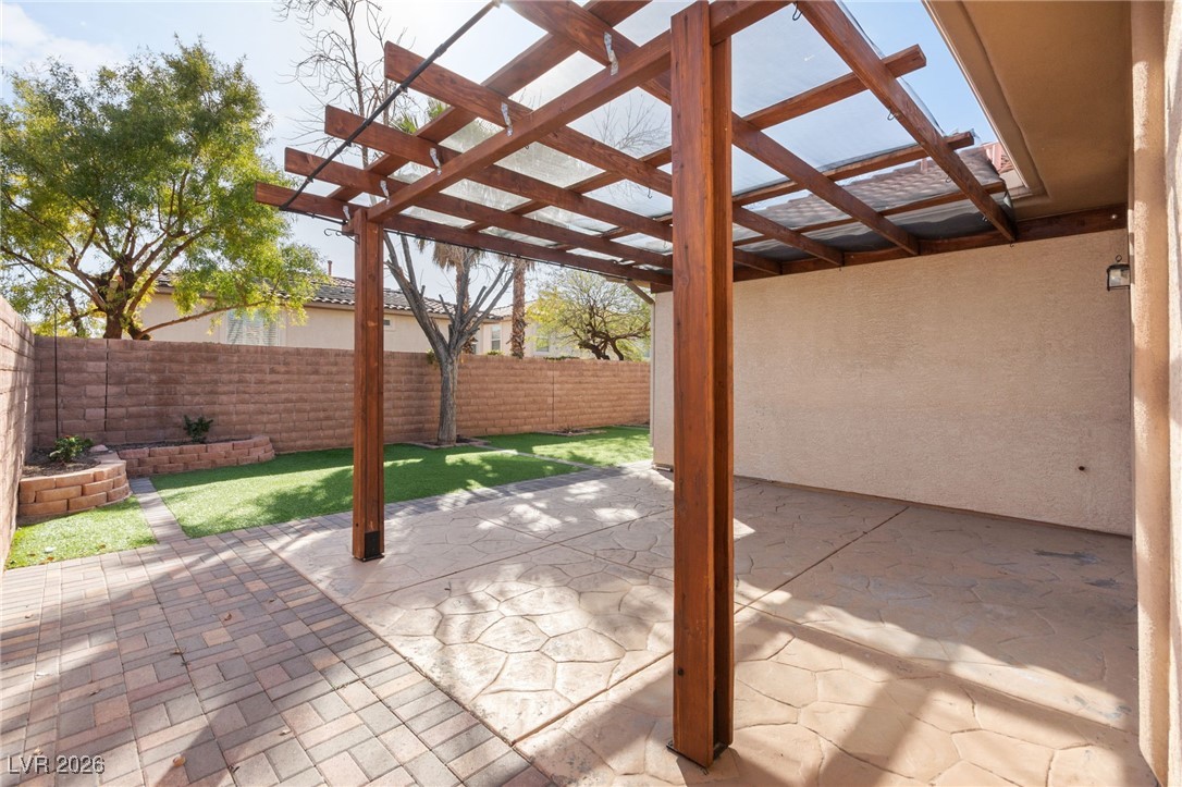 11061 Crystal Crest Court