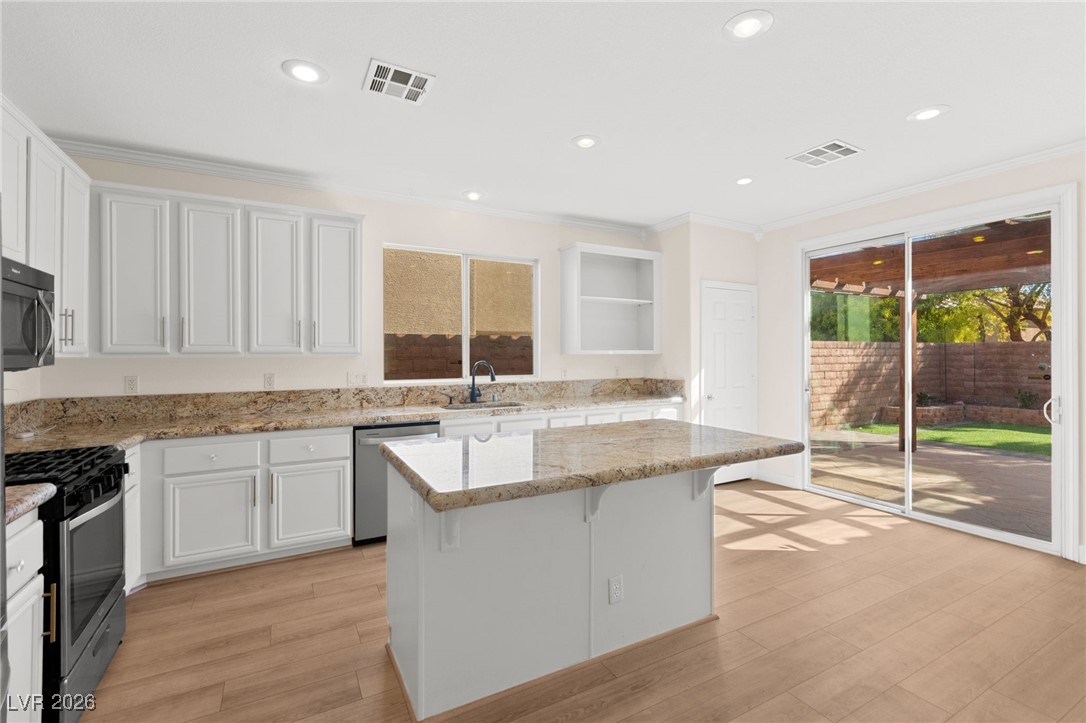 11061 Crystal Crest Court