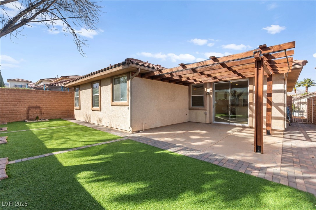 11061 Crystal Crest Court