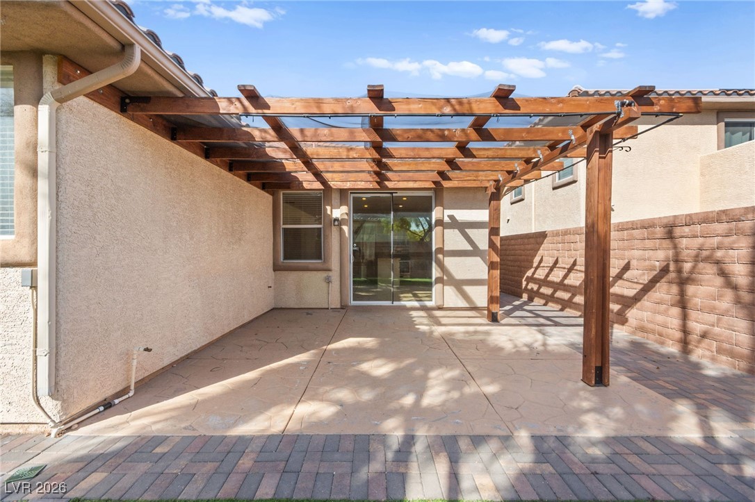 11061 Crystal Crest Court