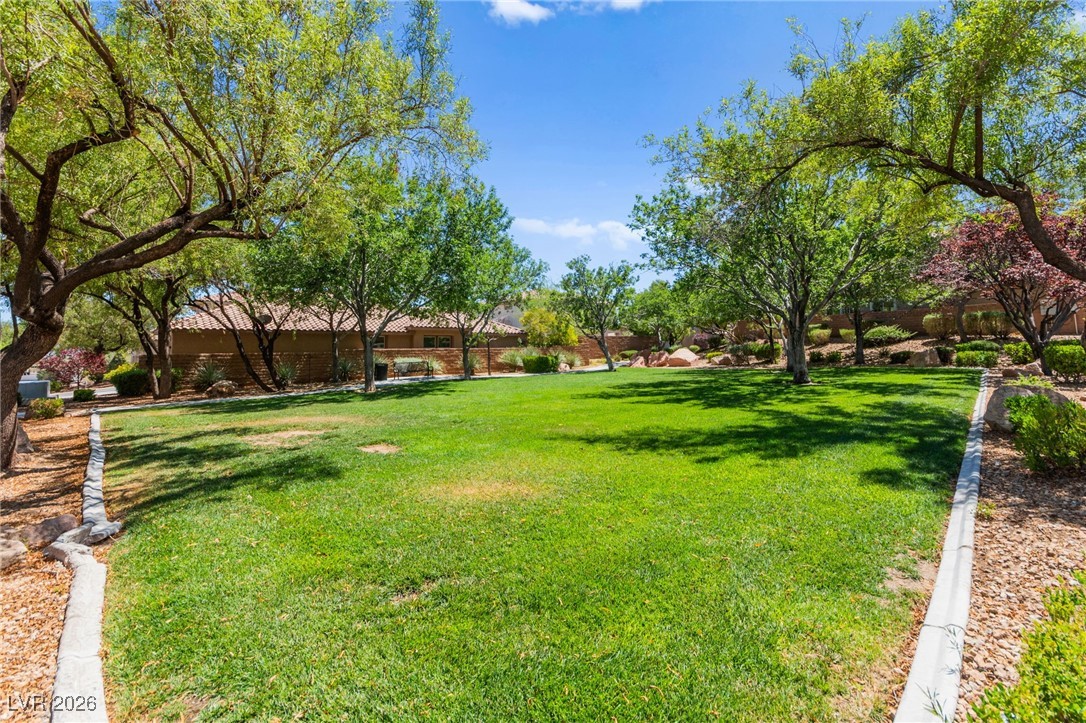 11061 Crystal Crest Court